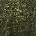 Мебельная ткань Шенилл зеленый цвет 138 см T4-22 варинант исполнения - 2 | Loft Concept в Ростове-на-Дону