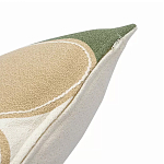 Подушка декоративная с абстрактным узором Divine Abstractions варинант исполнения - 3 | Loft Concept в Ростове-на-Дону