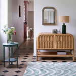 Приставной стол в классическом стиле Patrician варинант исполнения - 5 | Loft Concept в Ростове-на-Дону