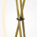 Напольный светильник Crochet 3000К 36Вт варинант исполнения - 10 | Loft Concept в Ростове-на-Дону