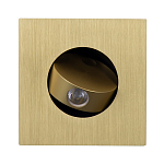 Бра Gold Techno Chelsom Limited варинант исполнения - 2 | Loft Concept в Ростове-на-Дону