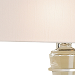 Бра светодиодное с прямоугольным тканевым абажуром Lonely Icicle варинант исполнения - 1 | Loft Concept в Ростове-на-Дону