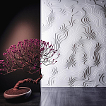 Барельеф ALIEN варинант исполнения - 1 | Loft Concept в Ростове-на-Дону