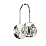 Бра с прозрачным шарообразныи плафоном Bubbles Bocci варинант исполнения - 4 | Loft Concept в Ростове-на-Дону