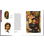 Подарочное издание Альбом Михаил Врубель варинант исполнения - 9 | Loft Concept в Ростове-на-Дону