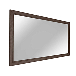 Зеркало прямоугольное с классической деревянной рамой Harper Line варинант исполнения - 3 | Loft Concept в Ростове-на-Дону