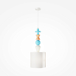 Подвесной светильник Comforty Е27 варинант исполнения - 1 | Loft Concept в Ростове-на-Дону