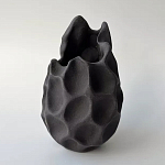Ваза «Следы» малая варинант исполнения - 3 | Loft Concept в Ростове-на-Дону
