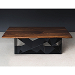 Стол Линии варинант исполнения - 1 | Loft Concept в Ростове-на-Дону