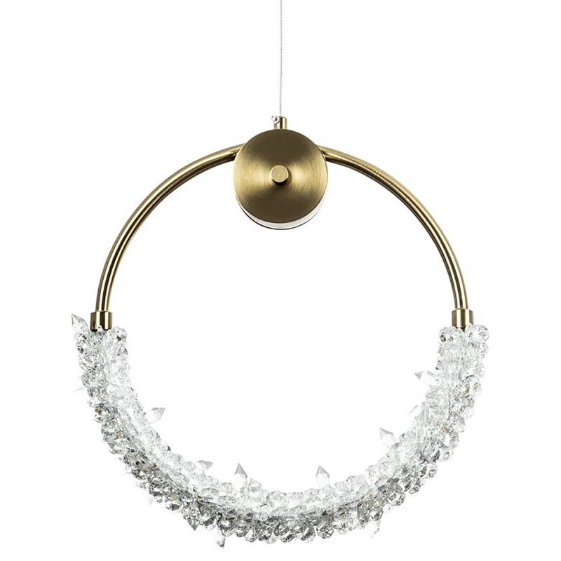        Gilbertine Ring Hanging Lamp    -- | Loft Concept 