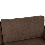 Диван Brown fibers варинант исполнения - 4 | Loft Concept в Ростове-на-Дону