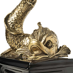 Подсвечник Candleholder Triton Atlanta варинант исполнения - 1 | Loft Concept в Ростове-на-Дону