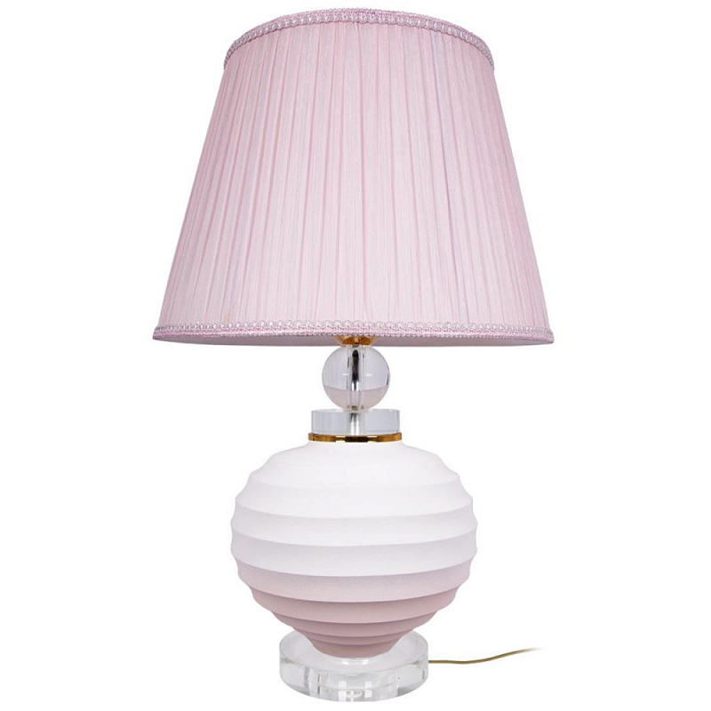    Pink lampshade    -- | Loft Concept 