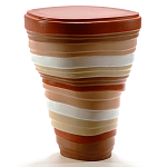 Комплект кофейных столиков Vorlon Desert three tables варинант исполнения - 6 | Loft Concept в Ростове-на-Дону