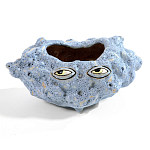 Чаша голубая Взгляд Cup Eye Opposite варинант исполнения - 1 | Loft Concept в Ростове-на-Дону