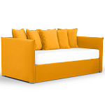 Кровать-кушетка Memory варинант исполнения - 7 | Loft Concept в Ростове-на-Дону