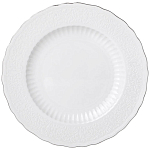 Обеденный сервиз белый из фарфора на 6 персон 23 предмета Garden Whisper Porcelain Set  варинант исполнения - 1 | Loft Concept в Ростове-на-Дону