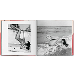 Подарочный Альбом Фото ню The Big Book of Legs 18+ варинант исполнения - 2 | Loft Concept в Ростове-на-Дону