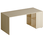 Рабочий стол с отделением из 4 полок Today варинант исполнения - 1 | Loft Concept в Ростове-на-Дону