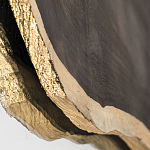 Зеркало с панно из среза палисандра Noble Mirror варинант исполнения - 1 | Loft Concept в Ростове-на-Дону