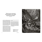 Книга Fantastic Gustave Dore варинант исполнения - 12 | Loft Concept в Ростове-на-Дону