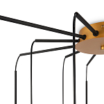 Подвесной светильник The Black Web варинант исполнения - 3 | Loft Concept в Ростове-на-Дону