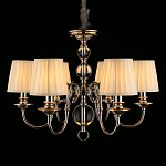 Люстра подвесная Gaell Metal варинант исполнения - 1 | Loft Concept в Ростове-на-Дону