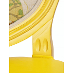 Стул French Juicy yellow варинант исполнения - 6 | Loft Concept в Ростове-на-Дону