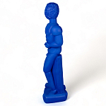 Скульптура Seletti Bronzo Blue варинант исполнения - 2 | Loft Concept в Ростове-на-Дону