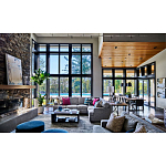 Книга Creating Home: Design for Living варинант исполнения - 2 | Loft Concept в Ростове-на-Дону