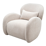 Кресло Rafael Accent Chair варинант исполнения - 1 | Loft Concept в Ростове-на-Дону