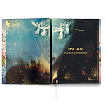 Большая подарочная книга Hieronymus Bosch. The Complete Works XXL варинант исполнения - 4 | Loft Concept в Ростове-на-Дону