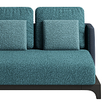 Современный Диван Belmont Sofa  варинант исполнения - 2 | Loft Concept в Ростове-на-Дону