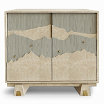 Буфет Okinawa Taupe  варинант исполнения - 1 | Loft Concept в Ростове-на-Дону