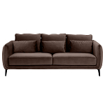 Диван трёхместный с подлокотниками Dutchman варинант исполнения - 17 | Loft Concept в Ростове-на-Дону