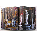 Jacques Garcia: A Sicilian Dream: Villa Elena варинант исполнения - 3 | Loft Concept в Ростове-на-Дону