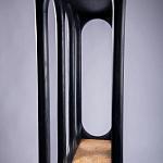 Стеллаж-витрина Arcada варинант исполнения - 2 | Loft Concept в Ростове-на-Дону