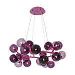 Люстра Wild Grape варинант исполнения - 1 | Loft Concept в Ростове-на-Дону