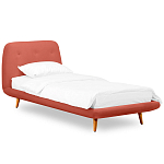 Кровать Palmer Bed варинант исполнения - 20 | Loft Concept в Ростове-на-Дону