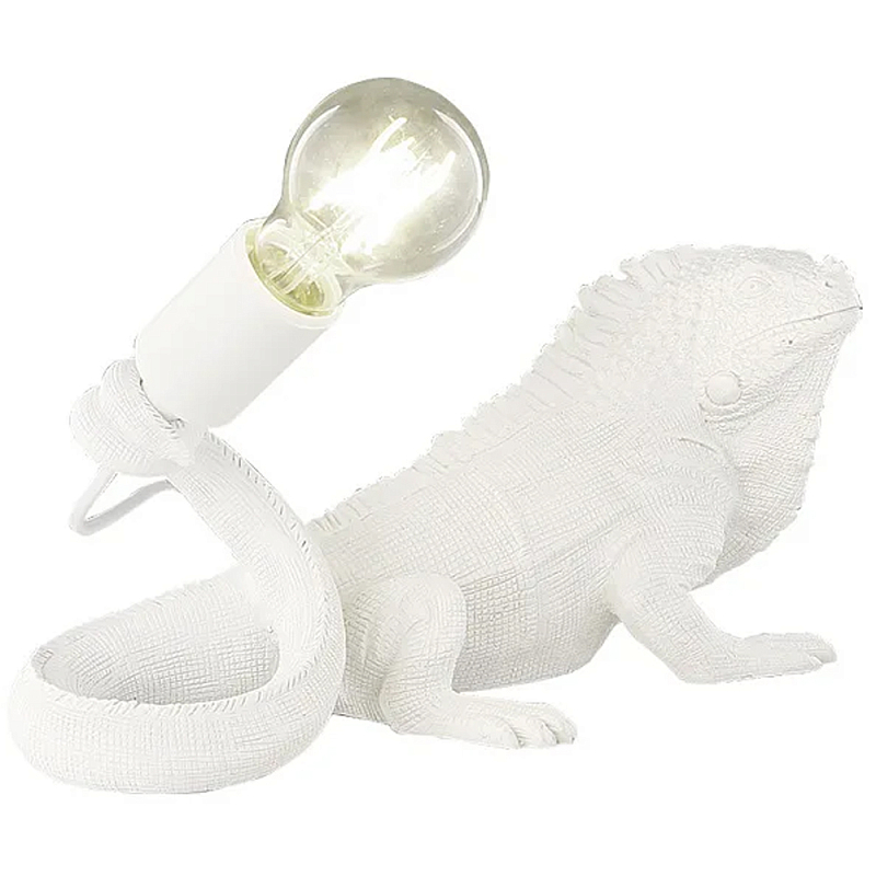      Iguana Table Lamp   -- | Loft Concept 