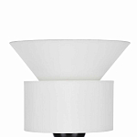 Торшер с абажуром конической и цилиндрической формы Complex Lampshade варинант исполнения - 2 | Loft Concept в Ростове-на-Дону