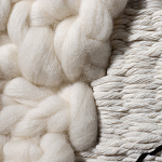 Панно декоративное White storm варинант исполнения - 2 | Loft Concept в Ростове-на-Дону