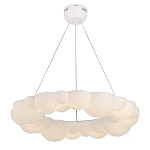 Люстра подвесная Cloudy Light варинант исполнения - 1 | Loft Concept в Ростове-на-Дону