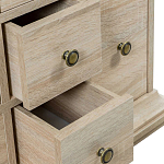 Комод Derto варинант исполнения - 4 | Loft Concept в Ростове-на-Дону