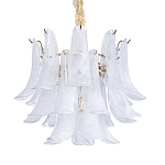 Люстра Lamp Silvia варинант исполнения - 1 | Loft Concept в Ростове-на-Дону