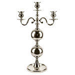 Подсвечник  Metallic gloss варинант исполнения - 1 | Loft Concept в Ростове-на-Дону