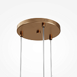 Подвесной светильник The column of light варинант исполнения - 5 | Loft Concept в Ростове-на-Дону