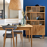 Ваза в виде бутыли TRANSPARENT FORMS 36 варинант исполнения - 12 | Loft Concept в Ростове-на-Дону