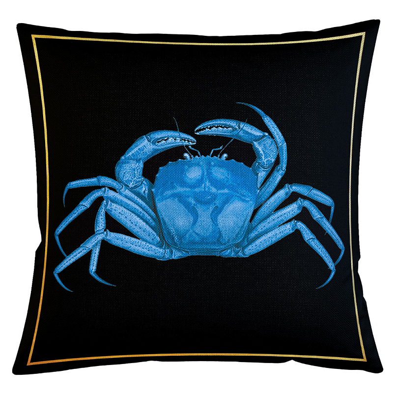   Blue Crab      -- | Loft Concept 