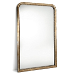 Зеркало Antique Mango Wood 160 варинант исполнения - 1 | Loft Concept в Ростове-на-Дону